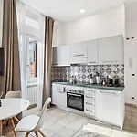 Limehome Via Dei Reti Lejlighed Rom