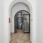 Lejlighed Limehome Via Dei Reti *