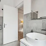 Lejlighed Limehome Via Dei Reti *