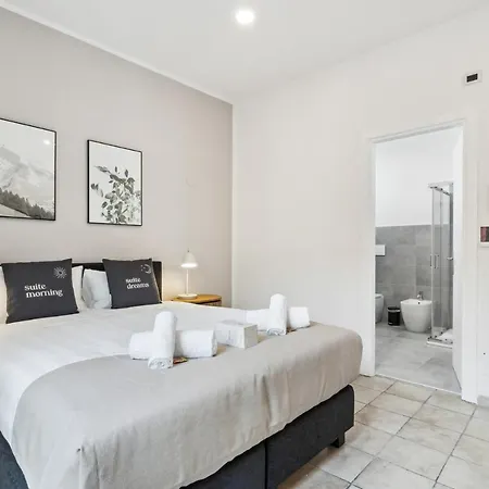 Limehome Via Dei Reti * Roma