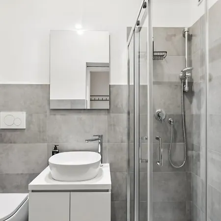 Limehome Via Dei Reti Rome