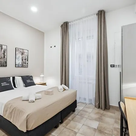 Limehome Via Dei Reti *