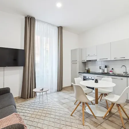 Apartment Limehome Via Dei Reti Rome