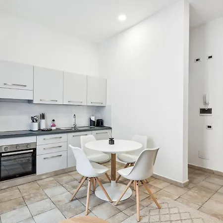 Limehome Via Dei Reti Διαμέρισμα Ρώμη