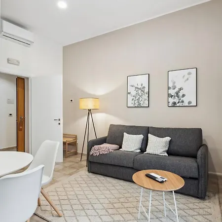 Διαμέρισμα Limehome Via Dei Reti *