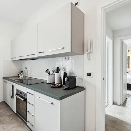 Apartamento Limehome Via Dei Reti Roma