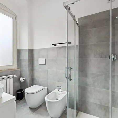 Limehome Via Dei Reti Apartamento *