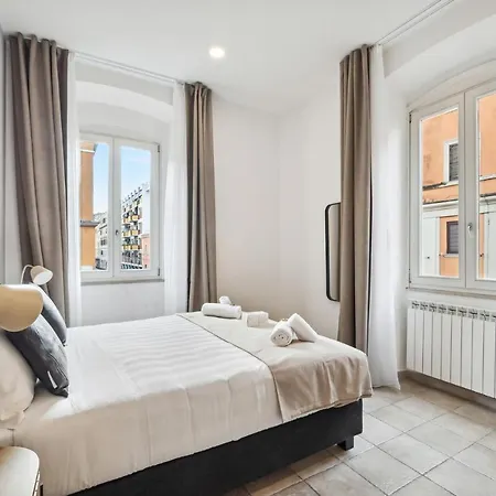 Limehome Via Dei Reti * Roma