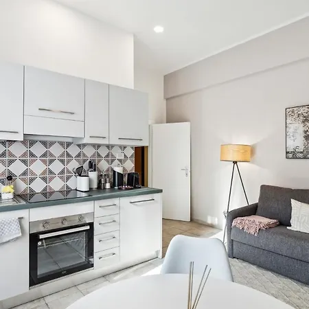 Διαμέρισμα Limehome Via Dei Reti