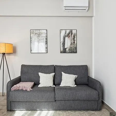 Limehome Via Dei Reti Διαμέρισμα