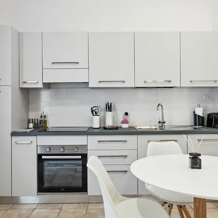 Διαμέρισμα Limehome Via Dei Reti *