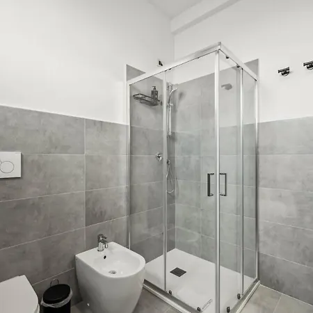 Limehome Via Dei Reti