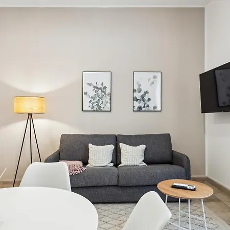 Limehome Via Dei Reti * Rom