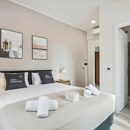 Apartment Limehome Via Dei Reti