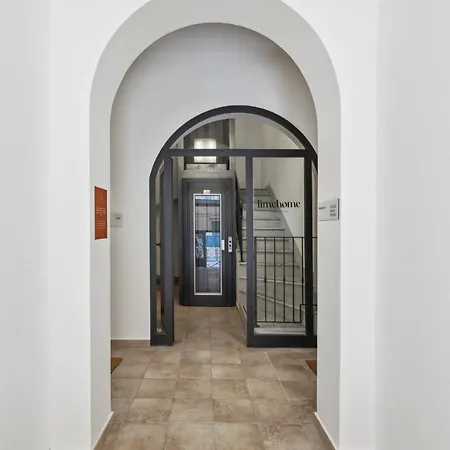 Limehome Via Dei Reti