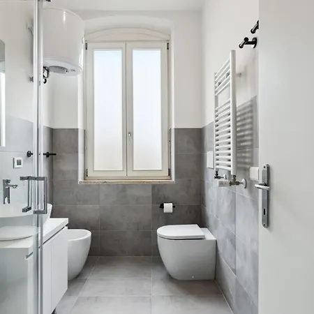 Limehome Via Dei Reti * Rzym