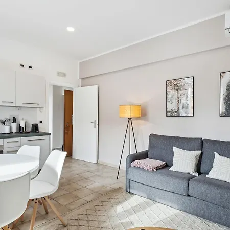 Apartament Limehome Via Dei Reti *