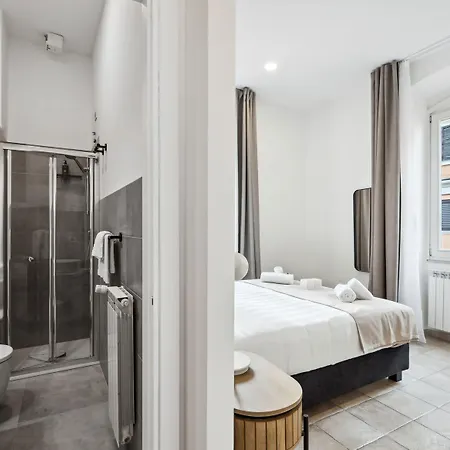 Apartament Limehome Via Dei Reti *