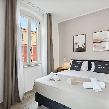 Apartment Limehome Via Dei Reti