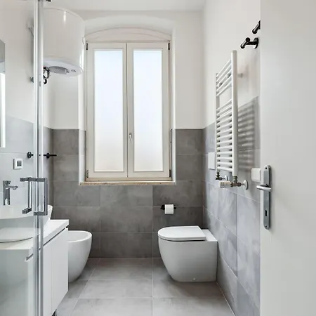 Apartman Limehome Via Dei Reti Róma
