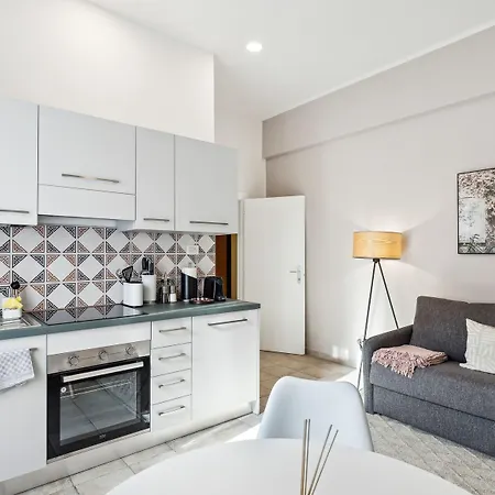 Apartman Limehome Via Dei Reti