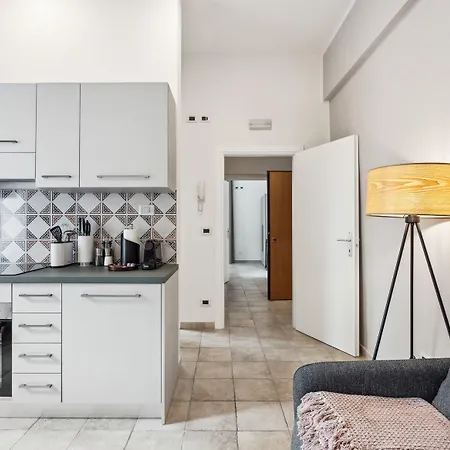 Apartman Limehome Via Dei Reti *