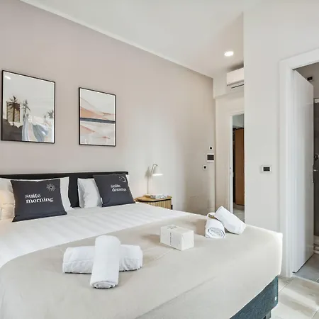 Apartman Limehome Via Dei Reti *