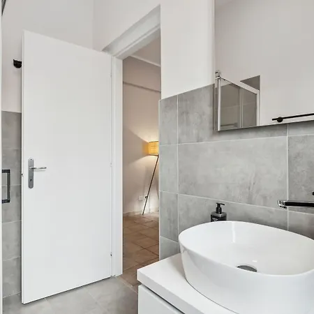 Limehome Via Dei Reti Ρώμη