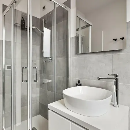 شقة Limehome Via Dei Reti