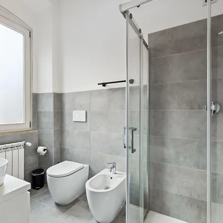 Limehome Via Dei Reti * روما
