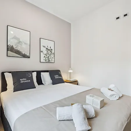 Limehome Via Dei Reti شقة روما