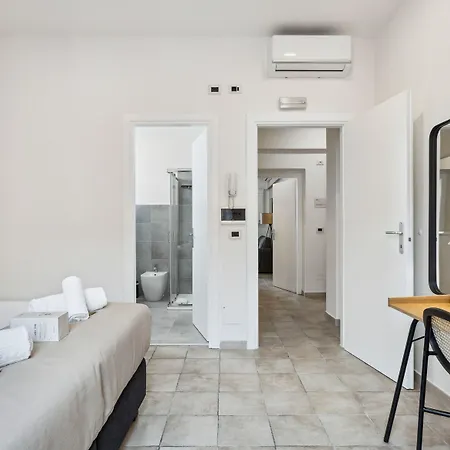 Limehome Via Dei Reti Διαμέρισμα Ρώμη