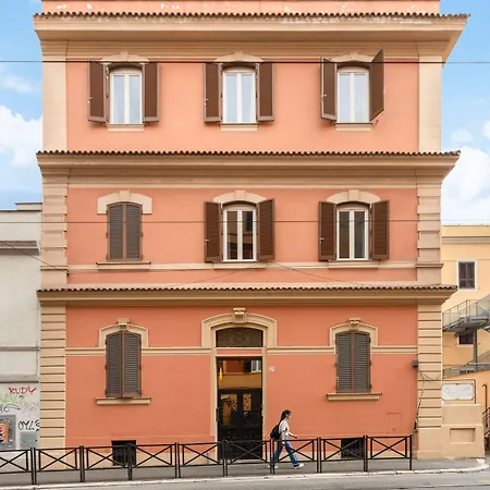 Limehome Via Dei Reti