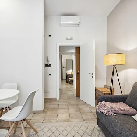 Apartment Limehome Via Dei Reti Rom