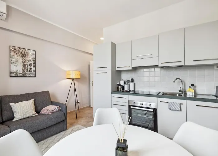 Limehome Via Dei Reti *