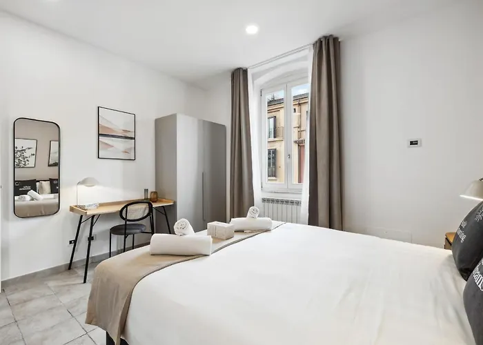 Limehome Via Dei Reti *