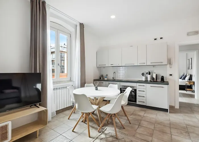 Limehome Via Dei Reti Рим