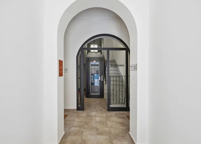 Limehome Via Dei Reti