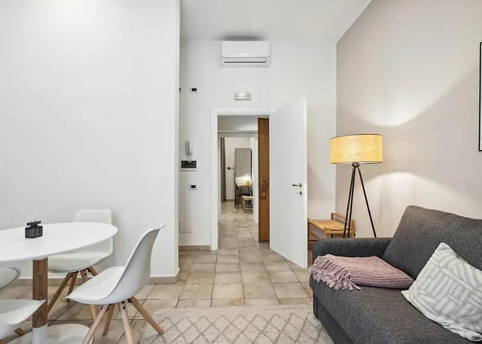 Limehome Via Dei Reti *