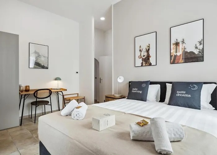 Limehome Via Dei Reti * Рим