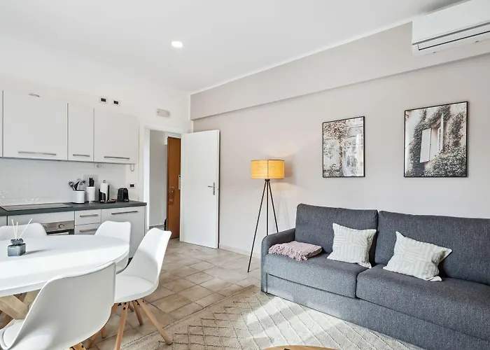 Limehome Via Dei Reti *