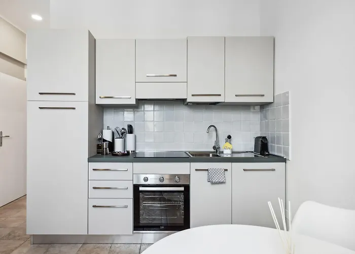 Апартаменты Limehome Via Dei Reti