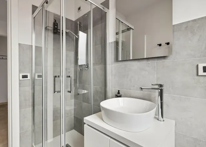 Limehome Via Dei Reti