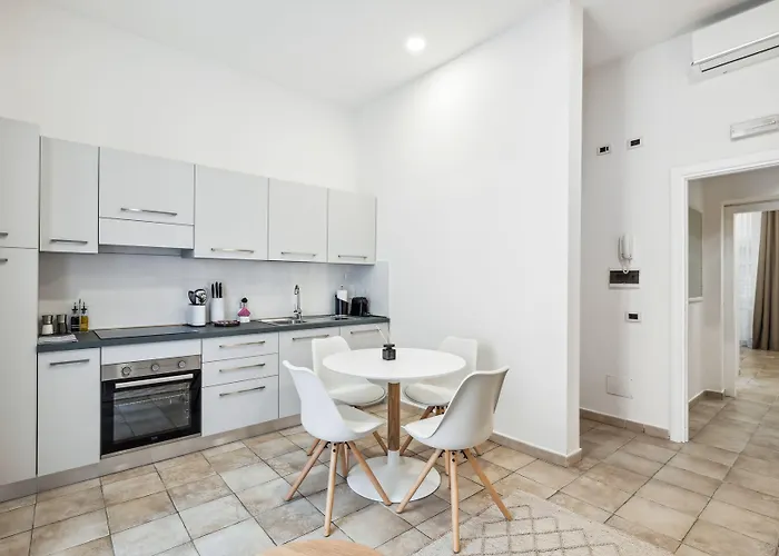 Limehome Via Dei Reti