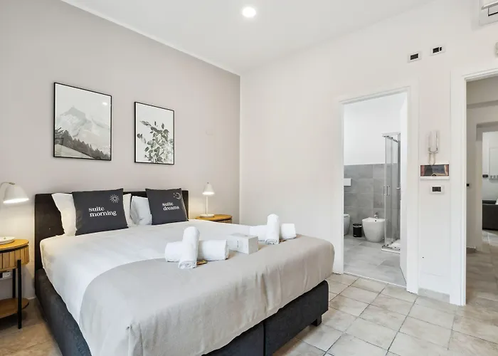 Limehome Via Dei Reti